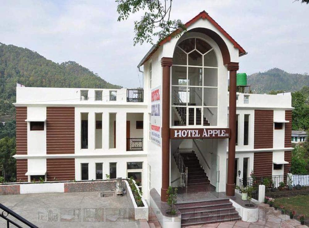 hotel apple inn