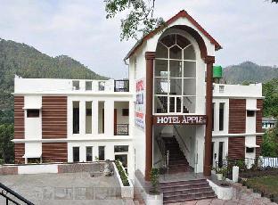 hotel apple inn