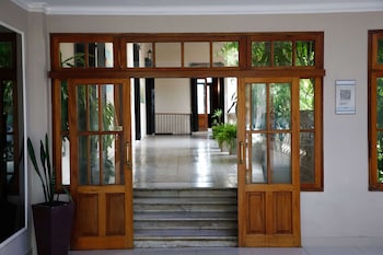 howard johnson by wyndham escobar hotel
