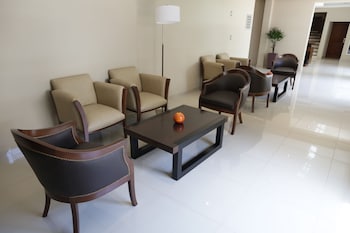 howard johnson by wyndham escobar hotel