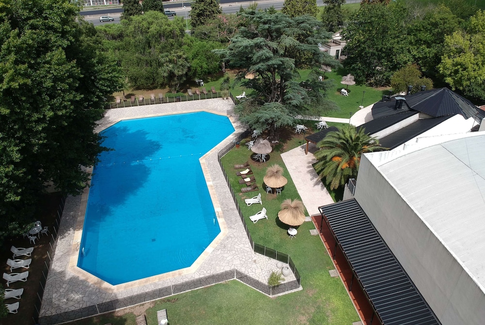 howard johnson by wyndham escobar hotel