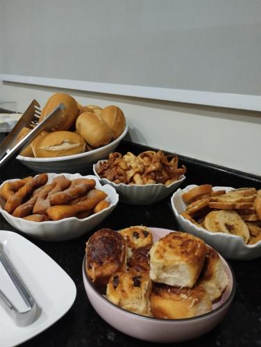 hotel ceolatto palace aeroporto