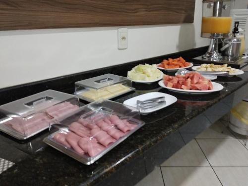 hotel ceolatto palace aeroporto