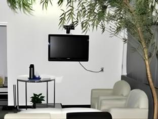 hotel ceolatto palace aeroporto