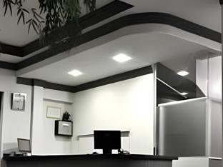 hotel ceolatto palace aeroporto