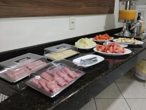 hotel ceolatto palace aeroporto