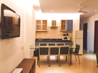 landmark suites
