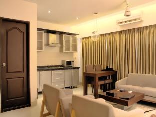 landmark suites