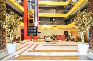 landmark suites