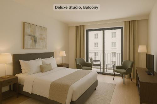 landmark suites