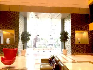 landmark suites