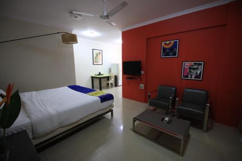landmark suites