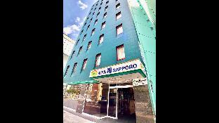 hotel sho sapporo
