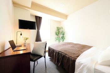 hotel sho sapporo