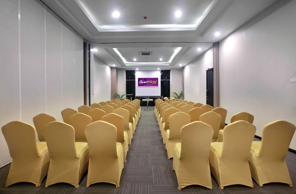 quest hotel balikpapan by aston