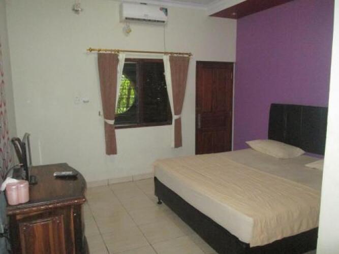 new bandengan beach hotel