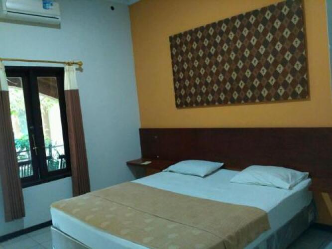 new bandengan beach hotel