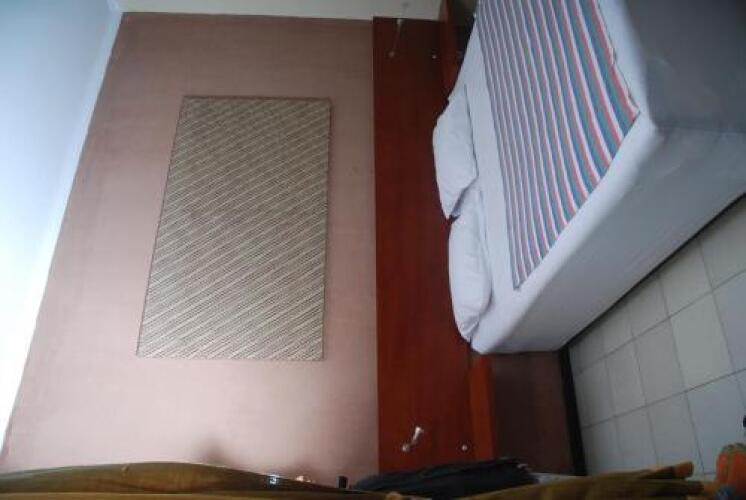 new bandengan beach hotel