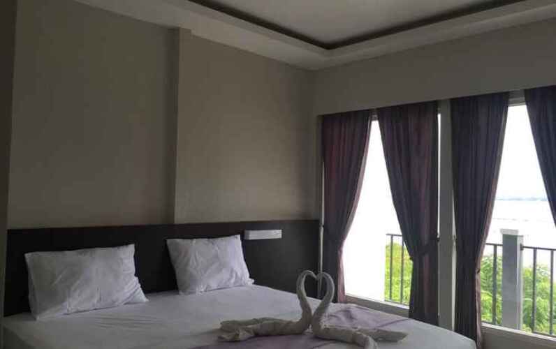 new bandengan beach hotel