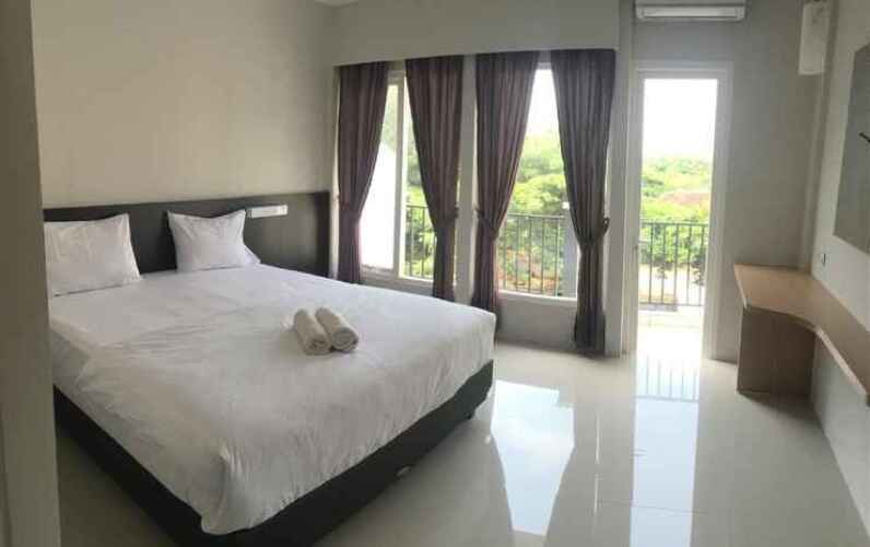 new bandengan beach hotel