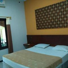 new bandengan beach hotel