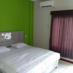 new bandengan beach hotel