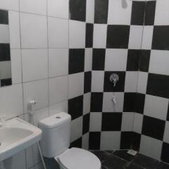 new bandengan beach hotel