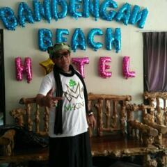 new bandengan beach hotel