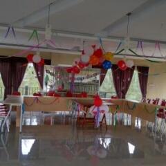 new bandengan beach hotel