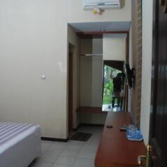 new bandengan beach hotel