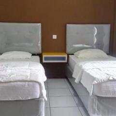 new bandengan beach hotel