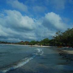 new bandengan beach hotel