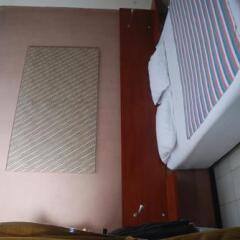 new bandengan beach hotel