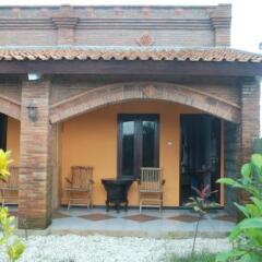 new bandengan beach hotel