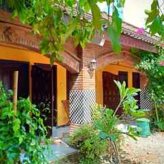 new bandengan beach hotel