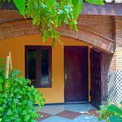 new bandengan beach hotel