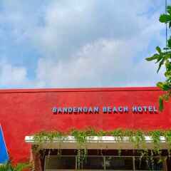 new bandengan beach hotel