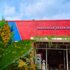 new bandengan beach hotel