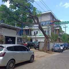 new bandengan beach hotel