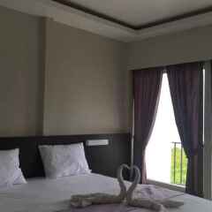 new bandengan beach hotel