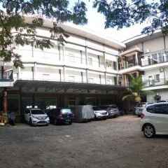 new bandengan beach hotel