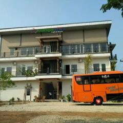 New Bandengan Beach Hotel,Bandengan>>Jepara,3 star