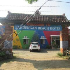 New Bandengan Beach Hotel,Bandengan>>Jepara,3 star