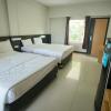 new bandengan beach hotel