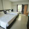 new bandengan beach hotel