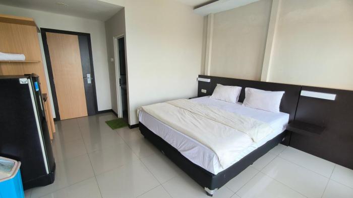 new bandengan beach hotel