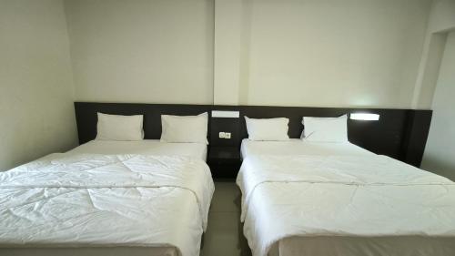 new bandengan beach hotel