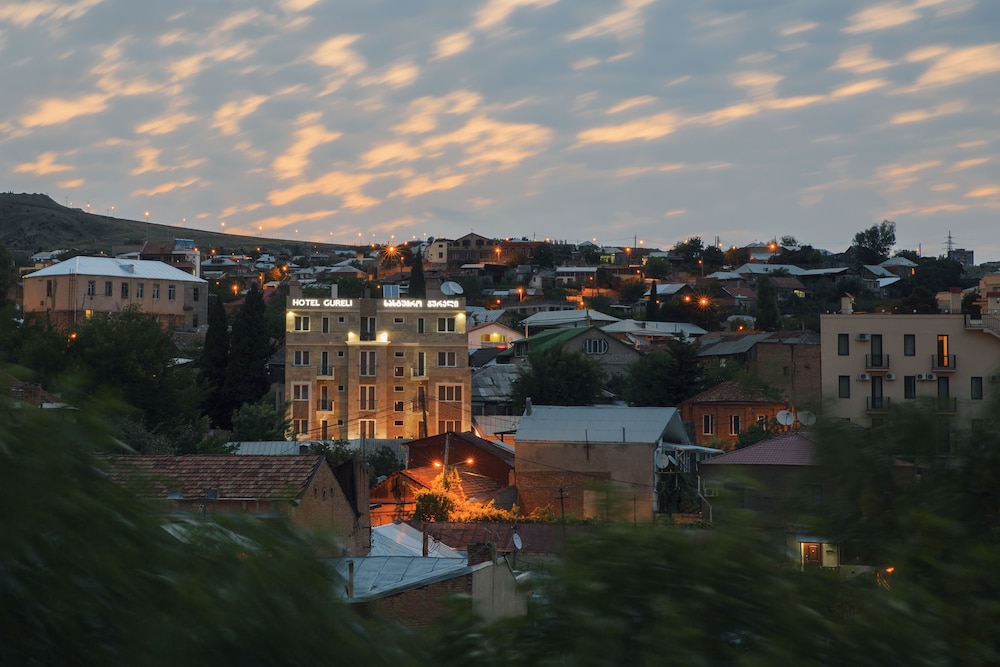 tbilisi