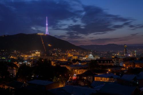 tbilisi