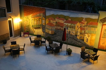 tbilisi
